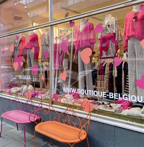 schönste boutique in köln.